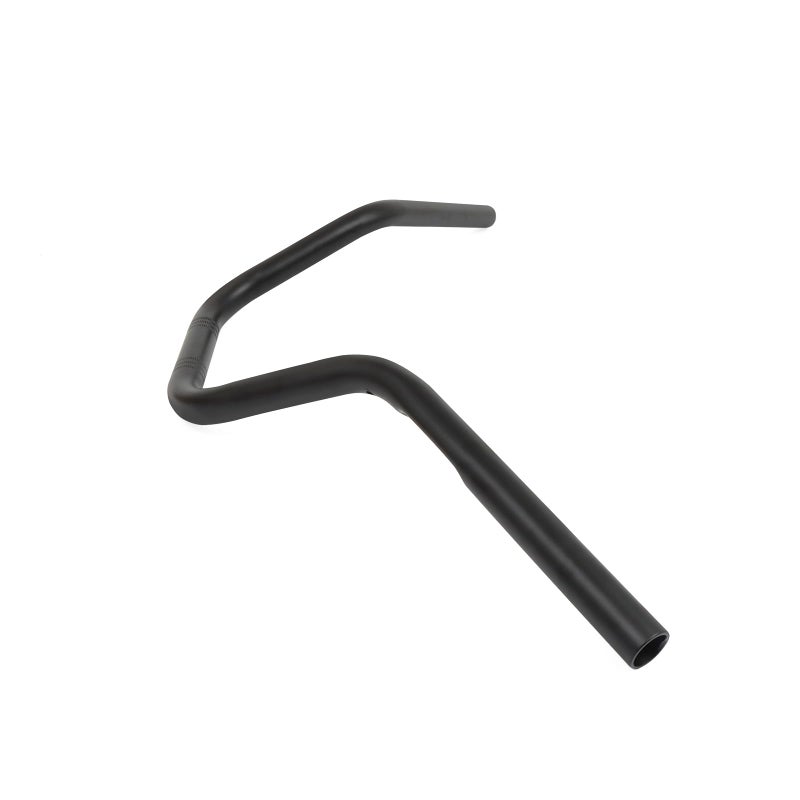 COBIKE Motorcycle Hanger 1 inch 25mm Ace Cafe Racer Clubman Handlebar Handle bars handlebars Bar compatible with Harley Sportster XL883 XL1200(Black) - Image 5